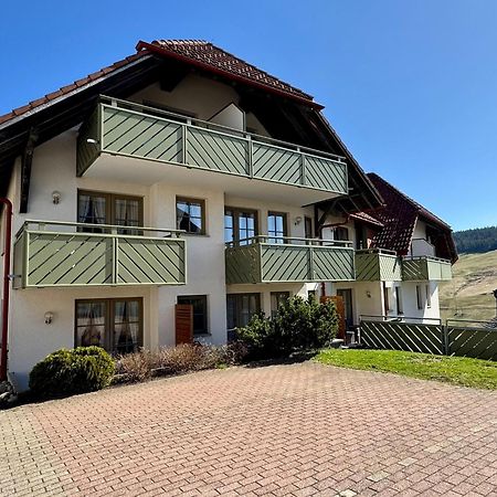 Apartment 03 - Ferienresidenz Roseneck, Mit Schwimmbad In Todtnauberg Bei Feldberg Exteriér fotografie