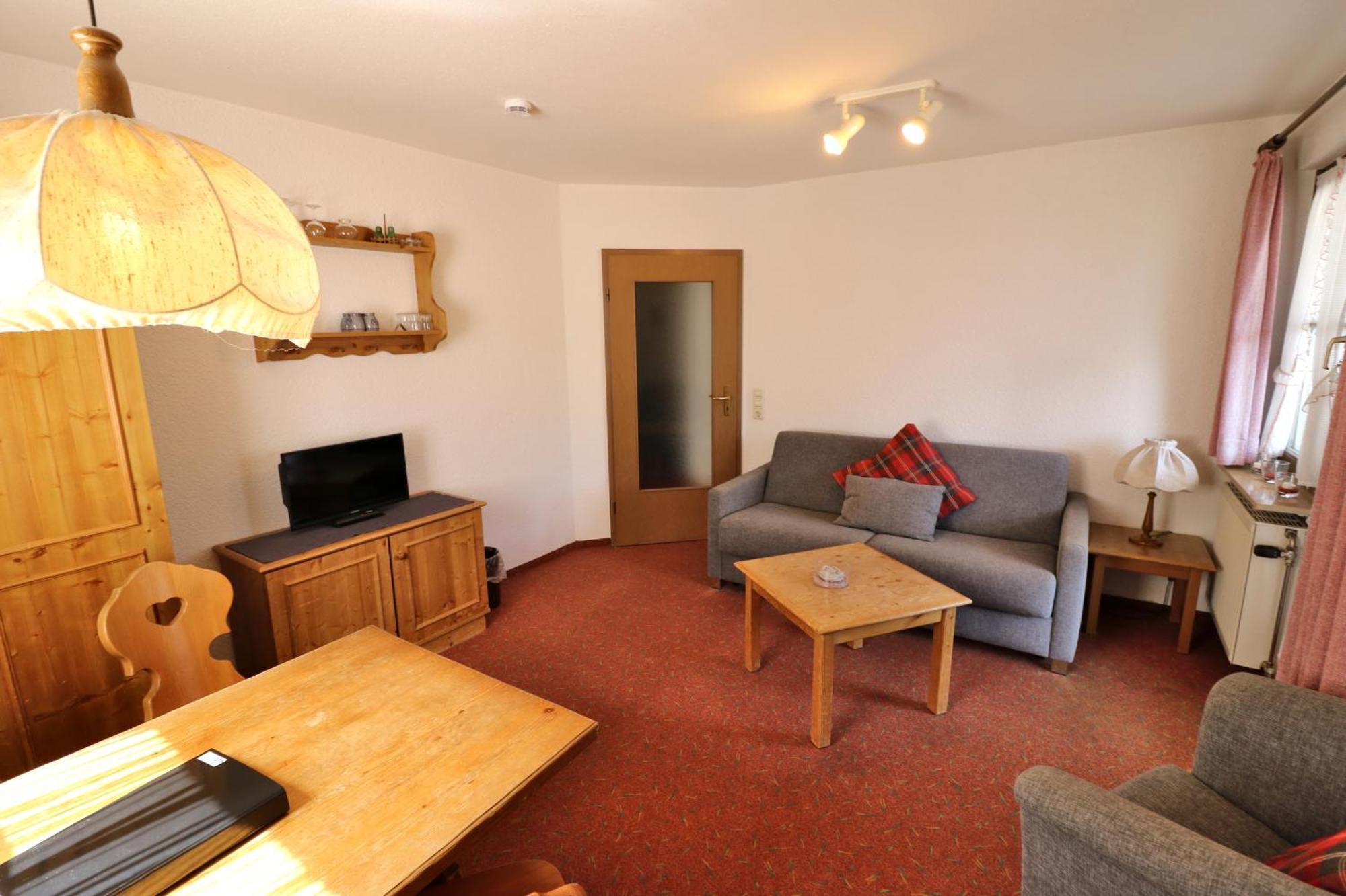 Apartment 03 - Ferienresidenz Roseneck, Mit Schwimmbad In Todtnauberg Bei Feldberg Exteriér fotografie