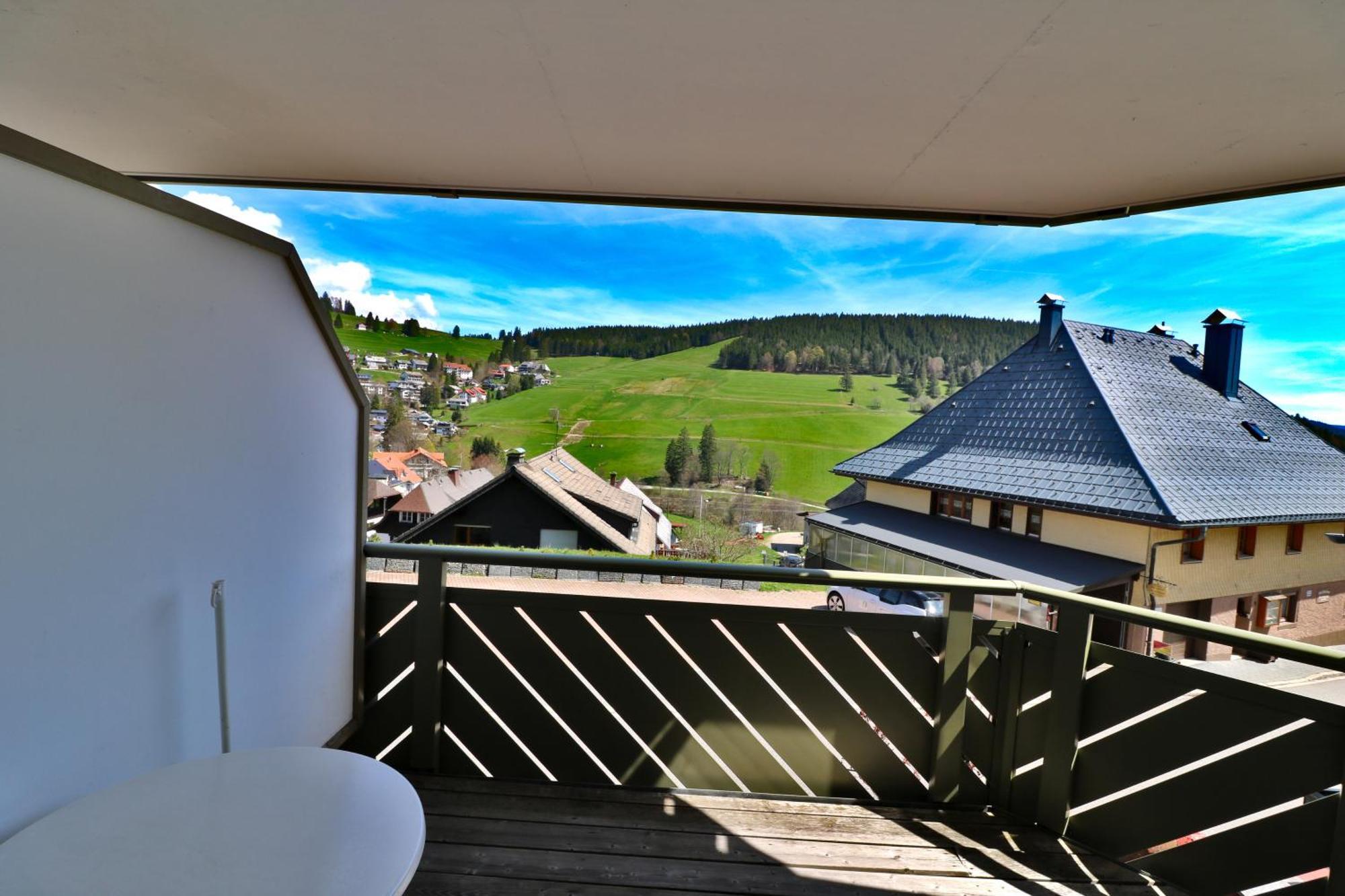 Apartment 03 - Ferienresidenz Roseneck, Mit Schwimmbad In Todtnauberg Bei Feldberg Exteriér fotografie