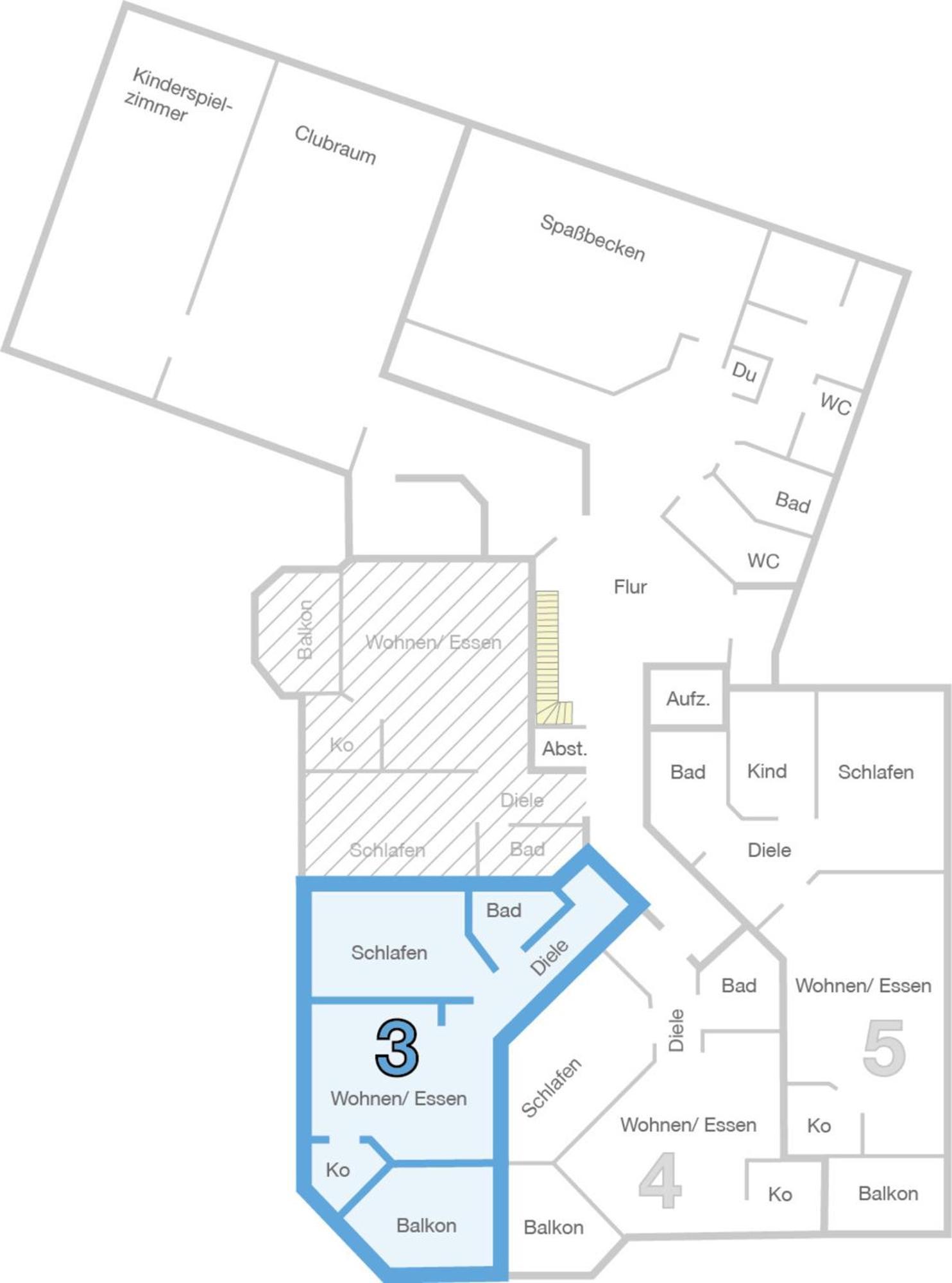 Apartment 03 - Ferienresidenz Roseneck, Mit Schwimmbad In Todtnauberg Bei Feldberg Exteriér fotografie
