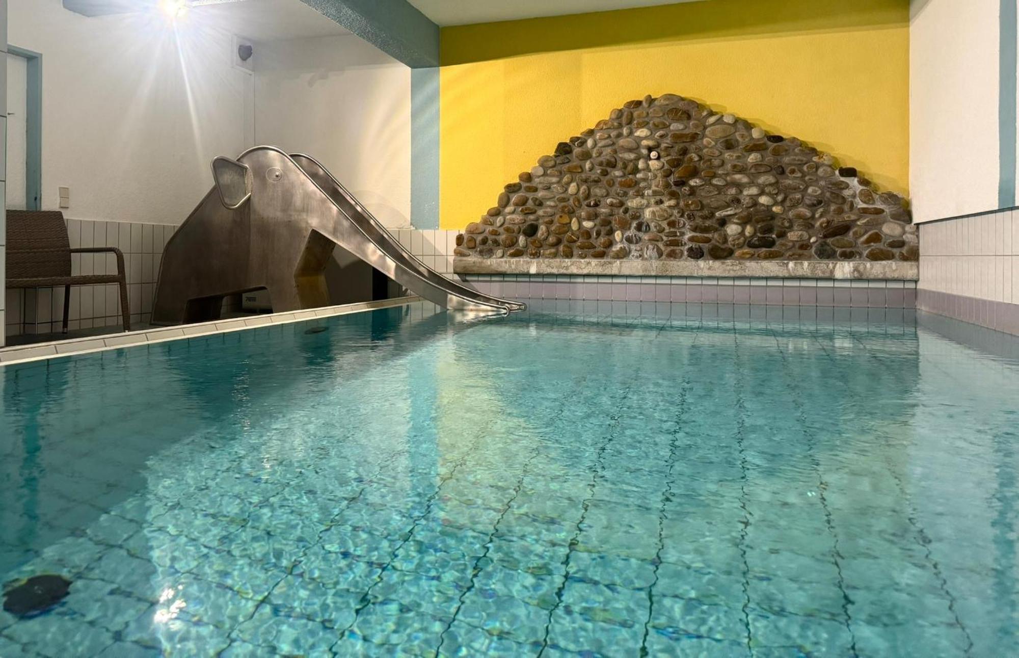 Apartment 03 - Ferienresidenz Roseneck, Mit Schwimmbad In Todtnauberg Bei Feldberg Exteriér fotografie